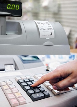 Как происходит регистрация KKT для банкоматов и платежных терминалов